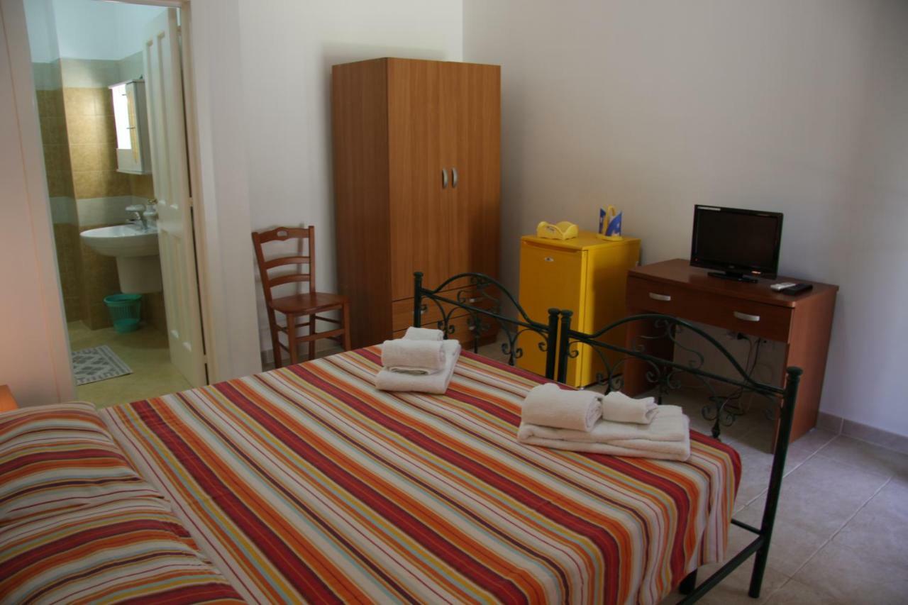 Il Casale Di Zio Marco *