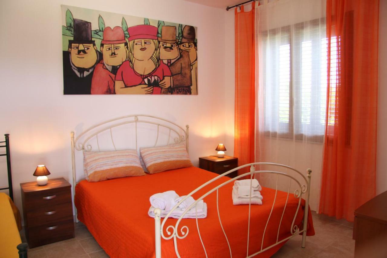 Bauernhof Il Casale Di Zio Marco *