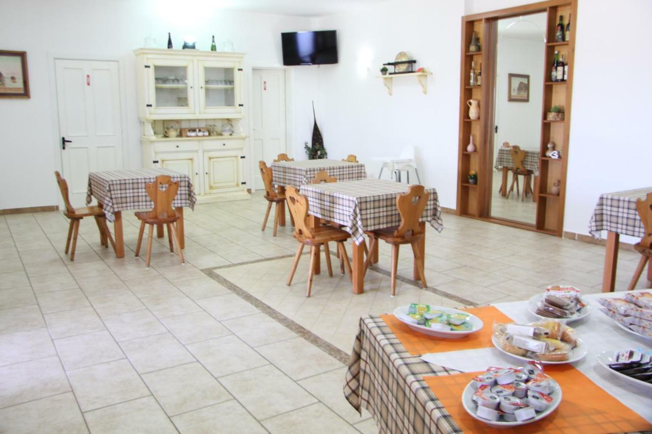 Bauernhof Il Casale Di Zio Marco *