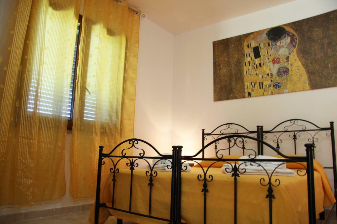 Il Casale Di Zio Marco Torre Chianca