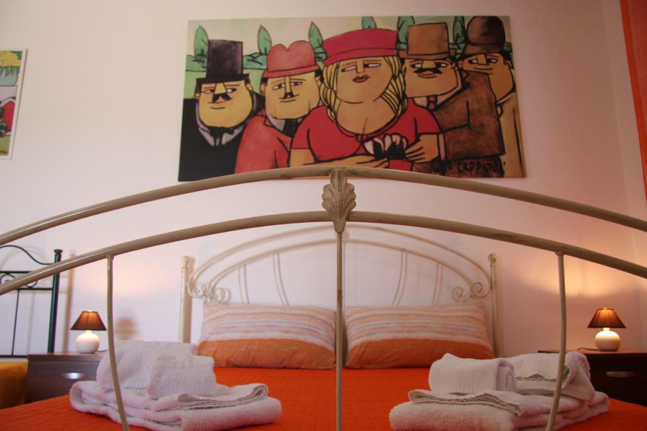 Il Casale Di Zio Marco *
