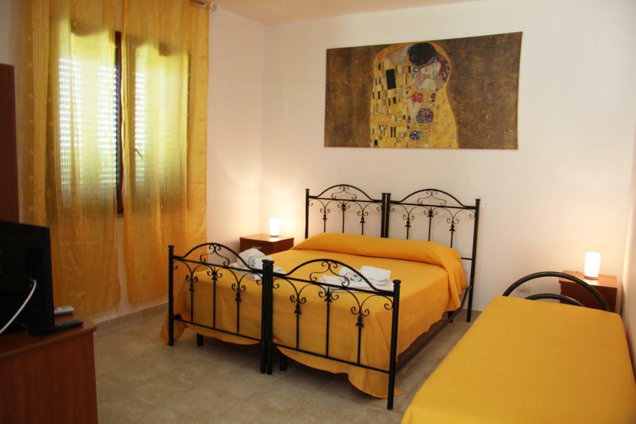 Il Casale Di Zio Marco Torre Chianca