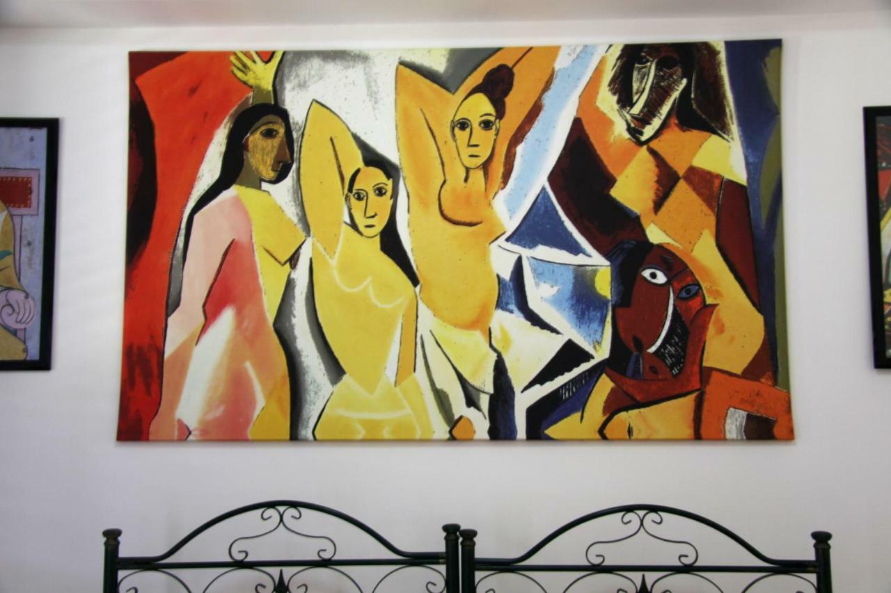 Il Casale Di Zio Marco Bauernhof *